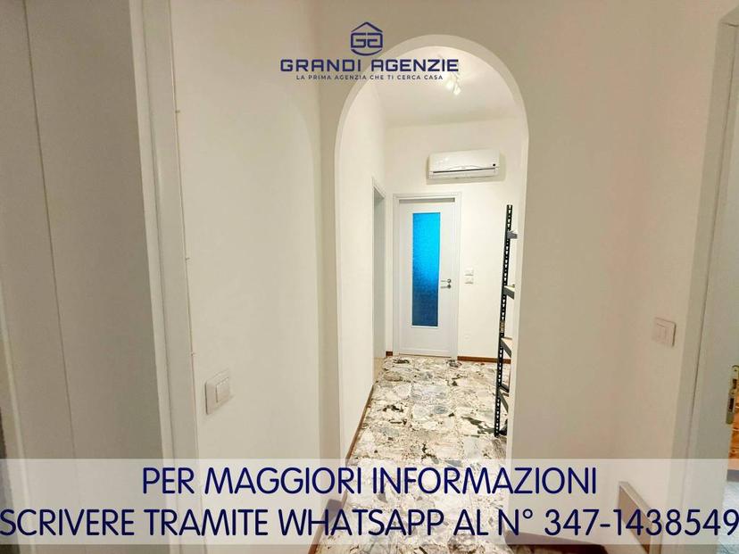 Stanza doppia via Lorenzo e Baldassarre Molossi, Parma