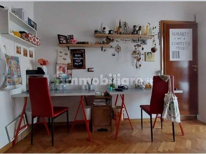 Posto letto in doppia via Stalingrado 16, Bologna