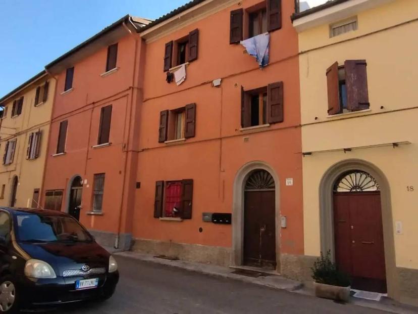 Bilocale via San Savino, 16, Noce - Pescarola, Bologna
