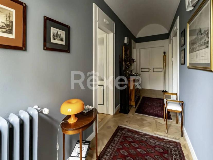 Appartamento via Vincenzo Toffano, 19, Santo Stefano, Bologna