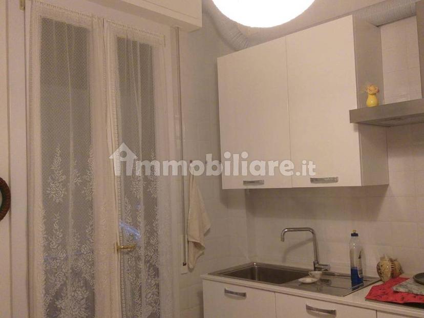 Posto letto in doppia via Aurelio Saffi 2, Bologna