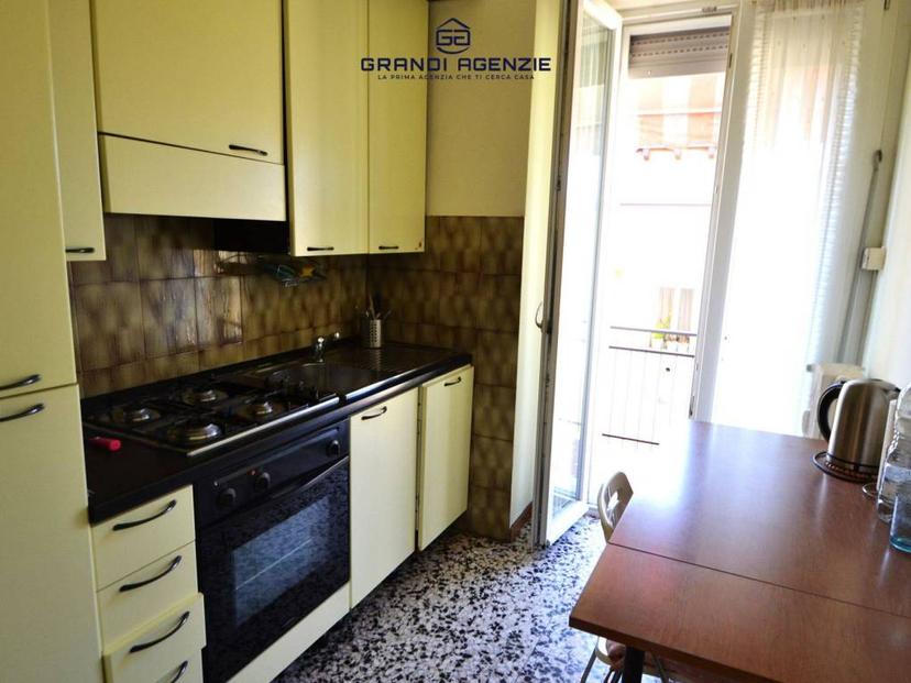 Stanza doppia Borgo Pietro Cocconi, Parma