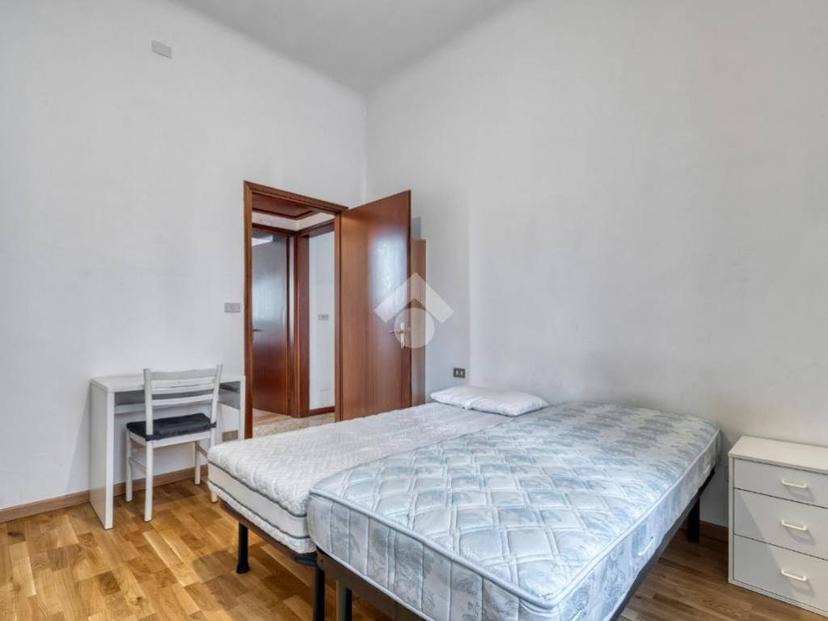 Trilocale via Mazzini 96, Massarenti, Bologna