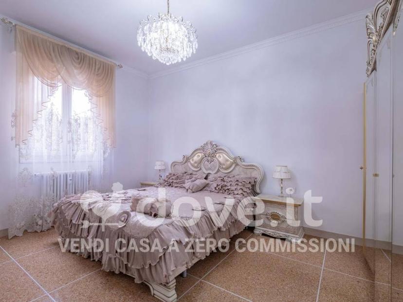 Trilocale via Francesco Chierici 4, Centro, Garibaldi, Casalecchio di Reno