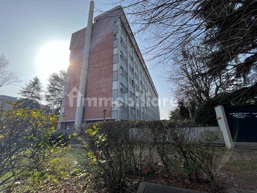 Appartamento via Martin Luther King 38, Borgo Panigale, Bologna