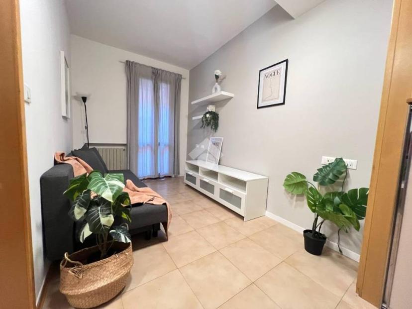 Bilocale via rossi 35, Centro, San Giorgio di Piano
