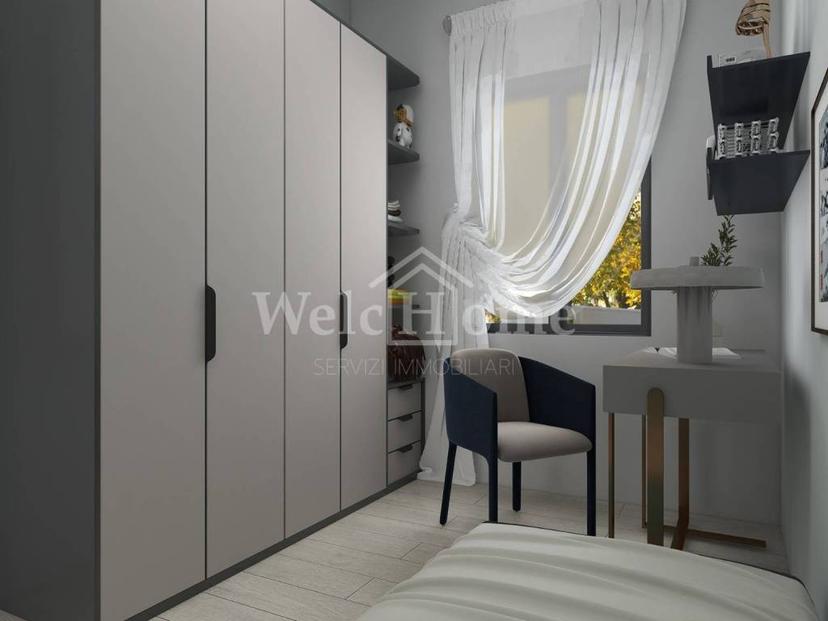 Trilocale via Kharkov, San Donato, Bologna