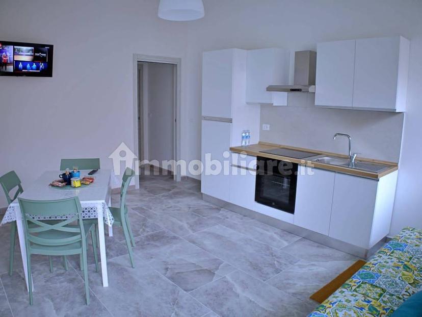 Bilocale via Renato e Sergio Mordacci 48, Ospedale - Volturno, Parma