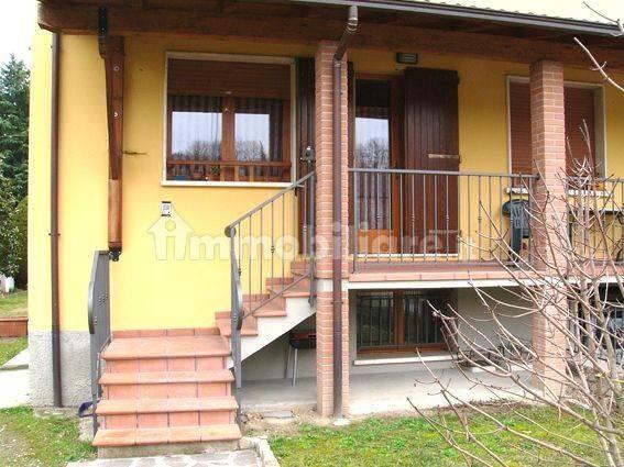 Appartamento via della Pace 3, Savigno, Valsamoggia