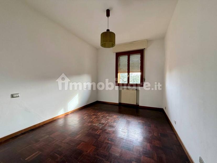 Quadrilocale via Monte Battaglia 22, Marconi, Imola
