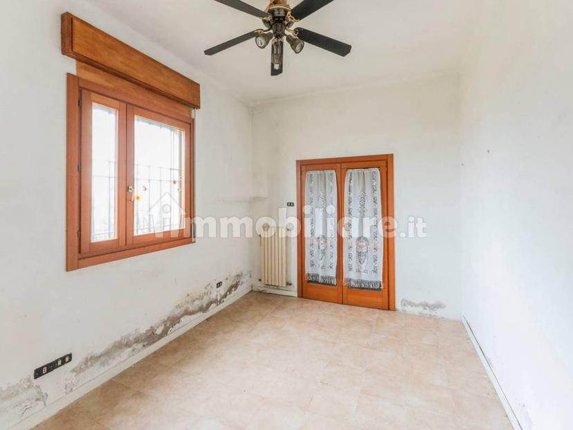 Villa unifamiliare via Vecchia 3, Malalbergo