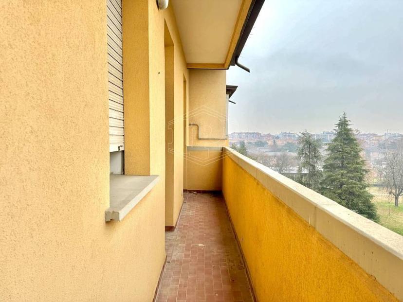 Appartamento via Milano, Savena, Bologna