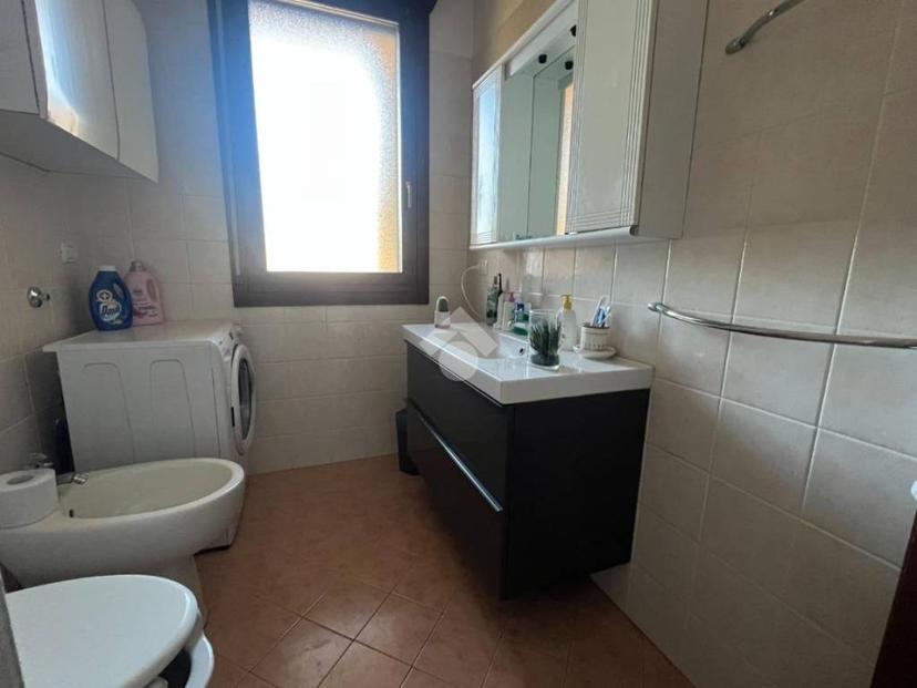 Trilocale via fanin giuseppe 4, Centro, Budrio