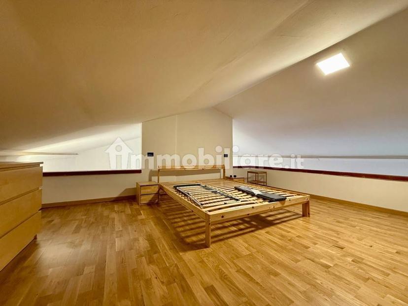 Loft via Valsellustra 79, Dozza