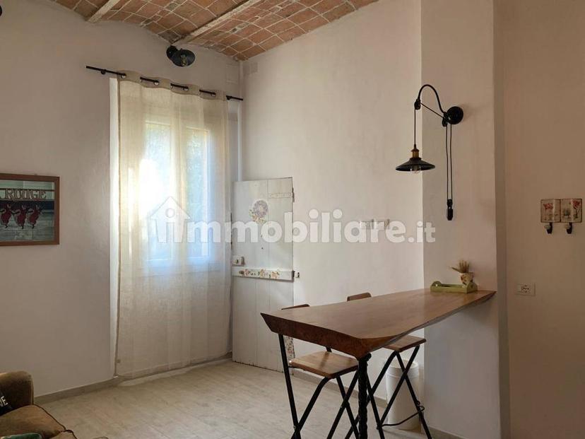 Bilocale via Mascarella 19, Irnerio, Bologna