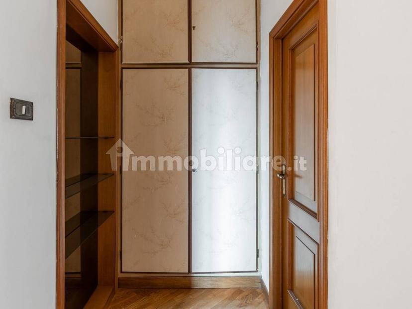 Appartamento via Antonio Zanolini, 8, Massarenti, Bologna
