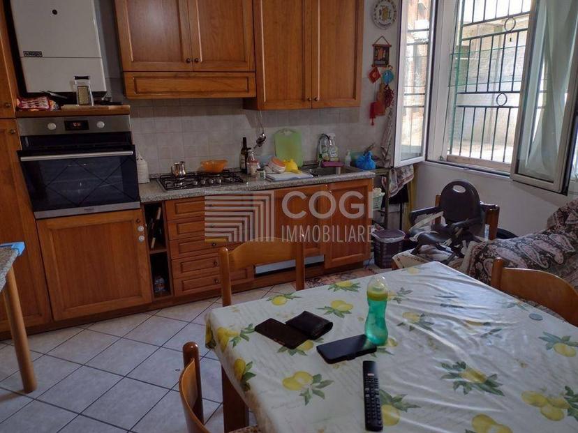 Terratetto plurifamiliare 126 m², buono stato, Centro, Mordano