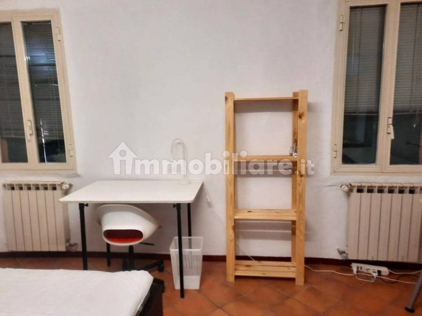 Stanza doppia San Felice, Bologna