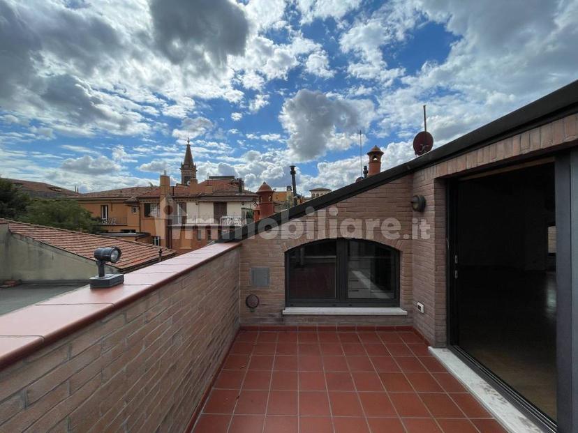 Appartamento via San Vitale, Centro Storico, Bologna