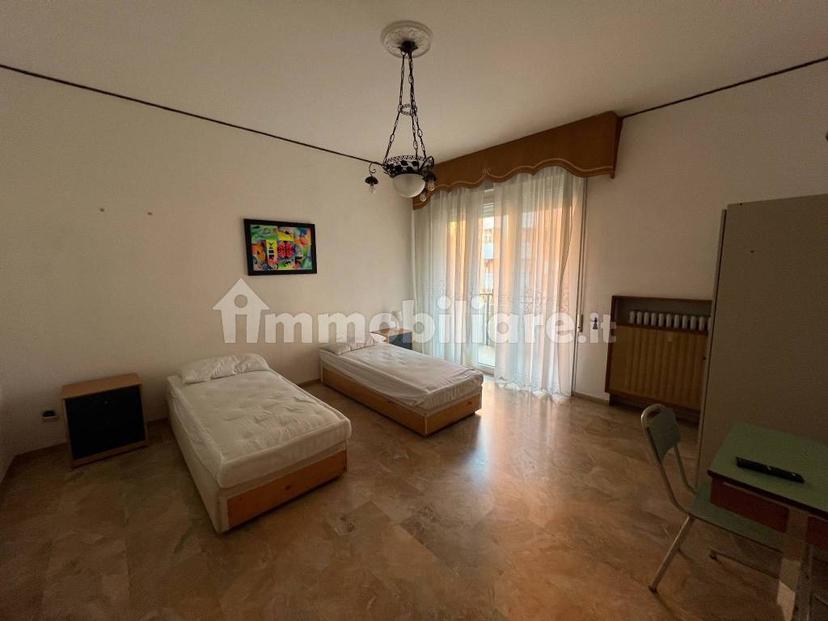 Appartamento via Titta Ruffo 3, Savena, Bologna