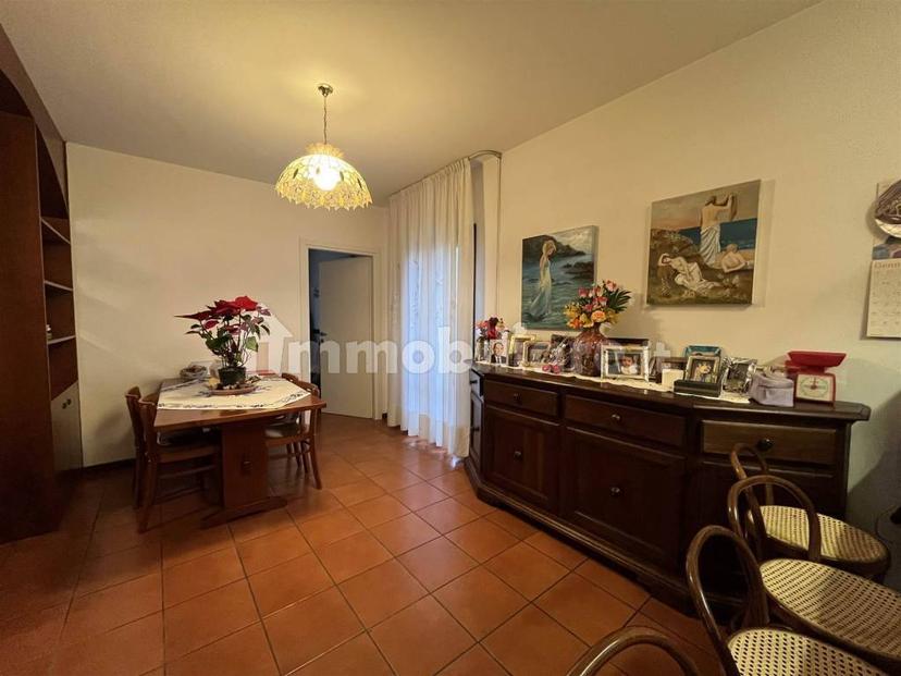 Trilocale buono stato, piano terra, Sala Bolognese