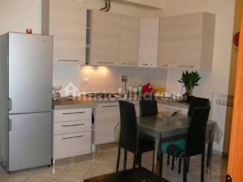 Bilocale ottimo stato, piano rialzato, Corticella, Bologna