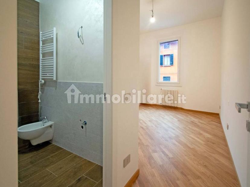 Quadrilocale ottimo stato, primo piano, San Felice, Bologna
