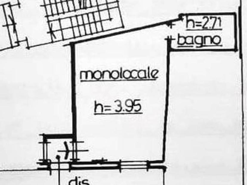 Bilocale via San Felice 127, San Felice, Bologna