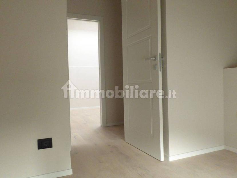 Trilocale via Stalingrado 15/9, San Donato, Bologna