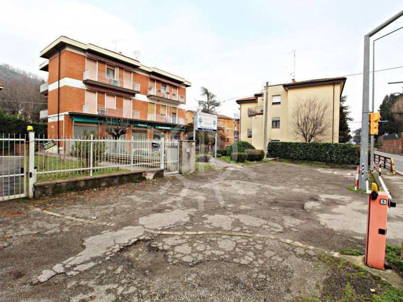 Trilocale buono stato, piano terra, San Ruffillo, Bologna