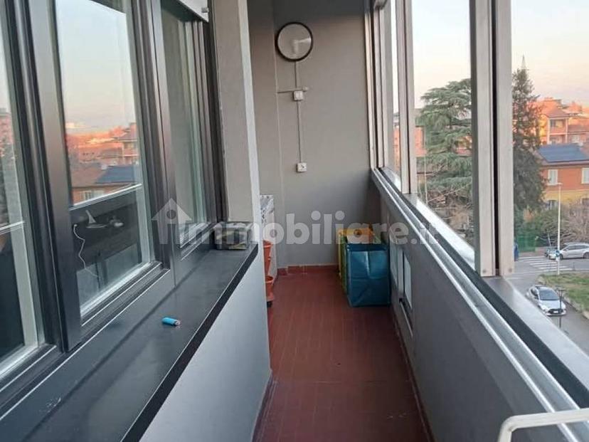 Posto letto in doppia via del Navile 1, Bologna