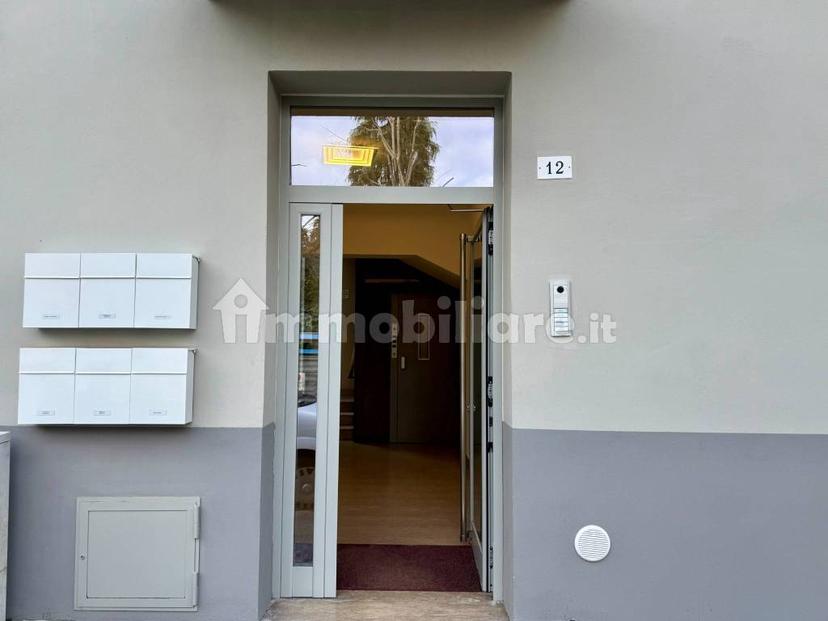Trilocale via Decumana, Santa Viola, Bologna