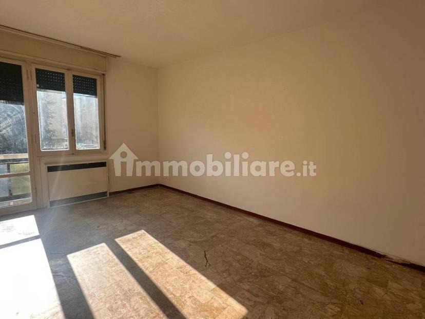 Trilocale via Don Luigi Sturzo, Saragozza fuori Porta, Bologna