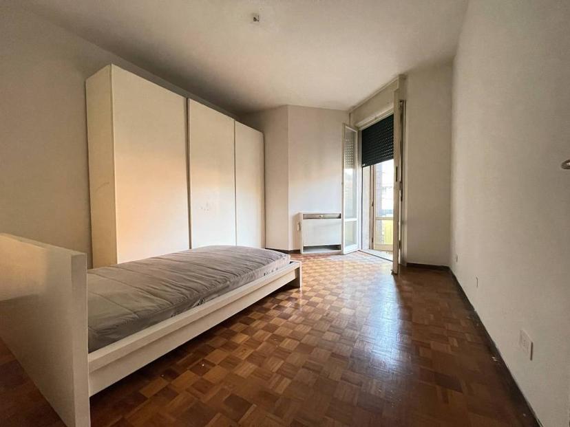 Quadrilocale via Alberto Calda, Saragozza fuori Porta, Bologna