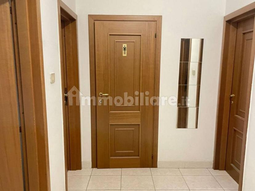Quadrilocale via Luciano Toso Montanari, 17, Massarenti, Bologna
