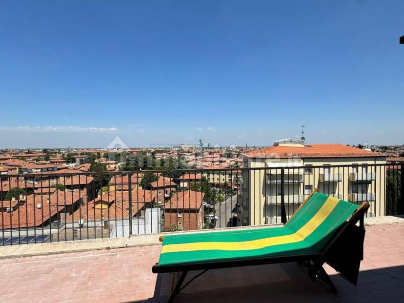 Stanza singola via Antonio Zoccoli, Bologna