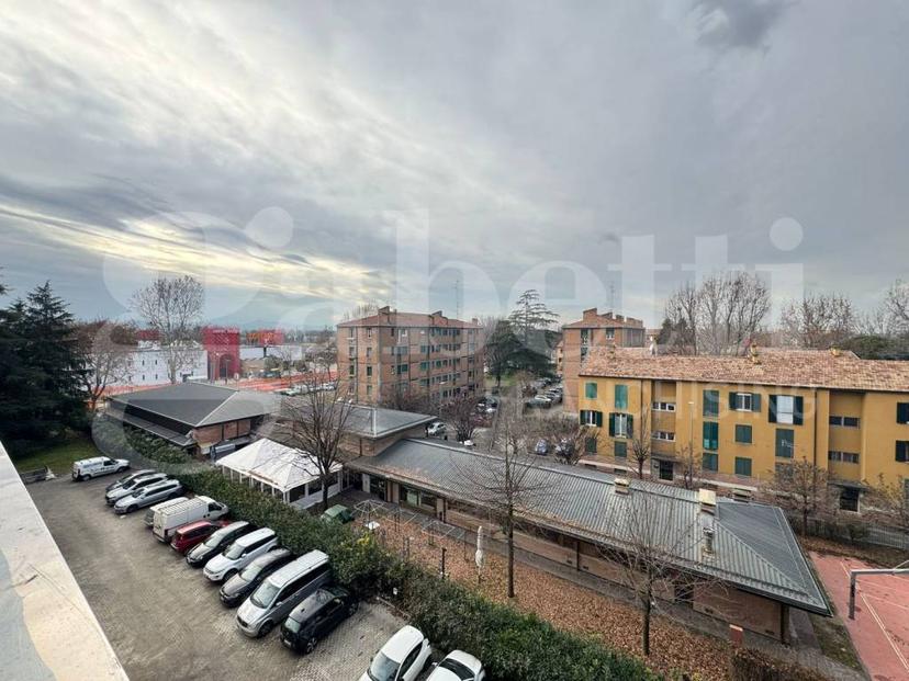 Monolocale via Martin Luther King, 38/2, Borgo Panigale, Bologna