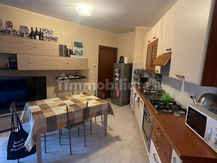 Trilocale via Giorgio Amendola 10, San Lazzaro, San Lazzaro di Savena