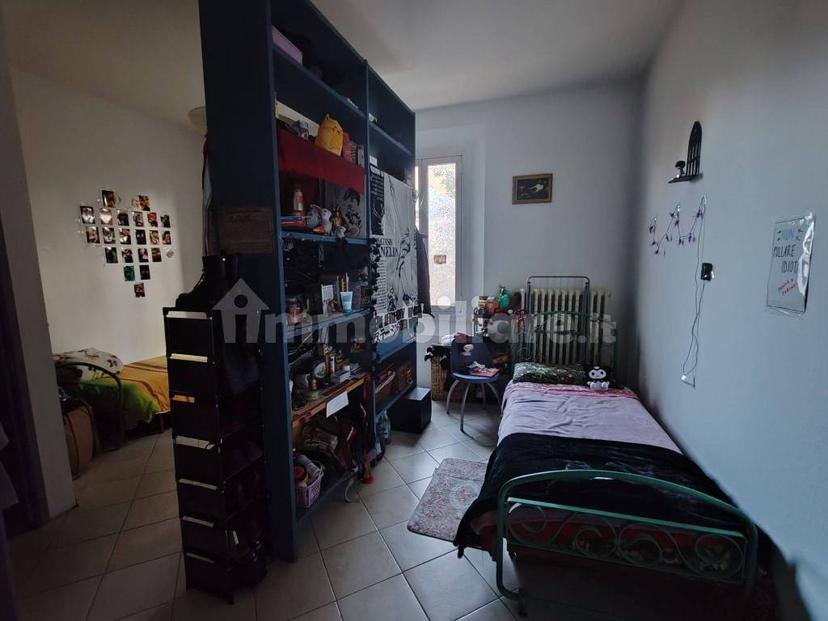 Posto letto in doppia via Michelino 14, Bologna