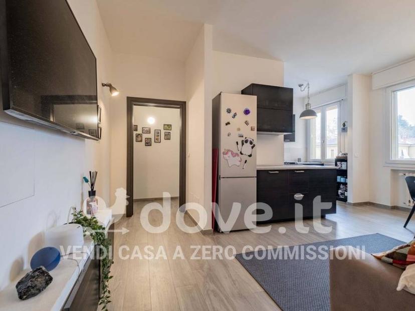Quadrilocale via IV Novembre 7, Centro, Garibaldi, Casalecchio di Reno