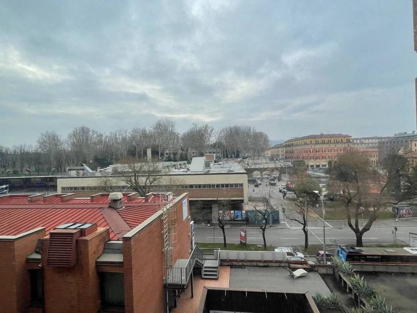 Monolocale viale Angelo Masini 4, Bolognina, Bologna