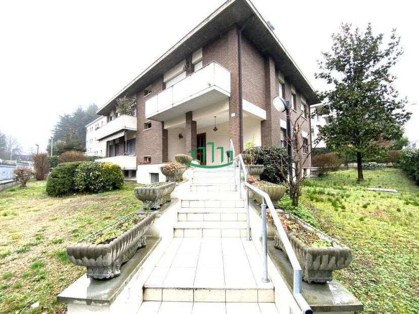 Quadrilocale viale Giovanni XXIII, Borgonuovo, Sasso Marconi