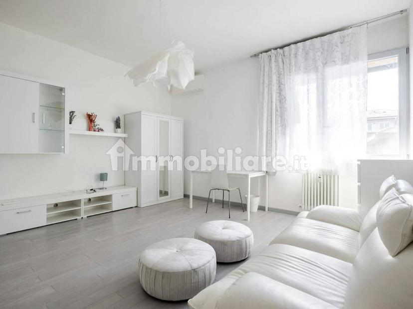 Quadrilocale via Angelo Finelli, Irnerio, Bologna