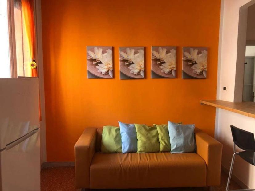 Stanza in affitto in appartamento via Ettore Bidone, Bologna