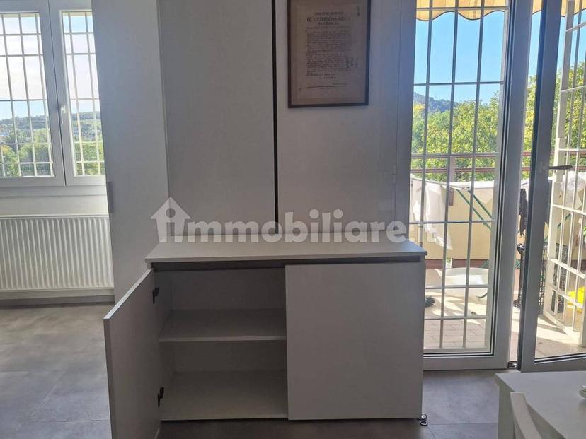 Monolocale via Adolfo De Carolis 37, Barca, Bologna