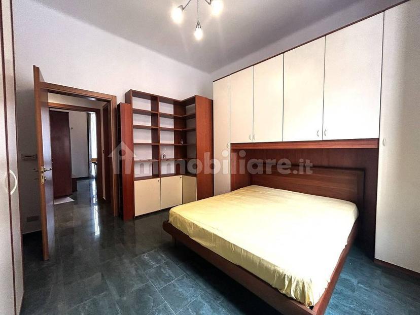 Bilocale via Podgora 39, Saffi, Bologna