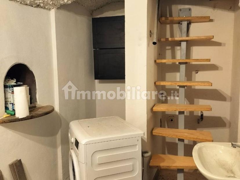 Bilocale Mura di Porta Castiglione, Castiglione - Tribunale, Bologna