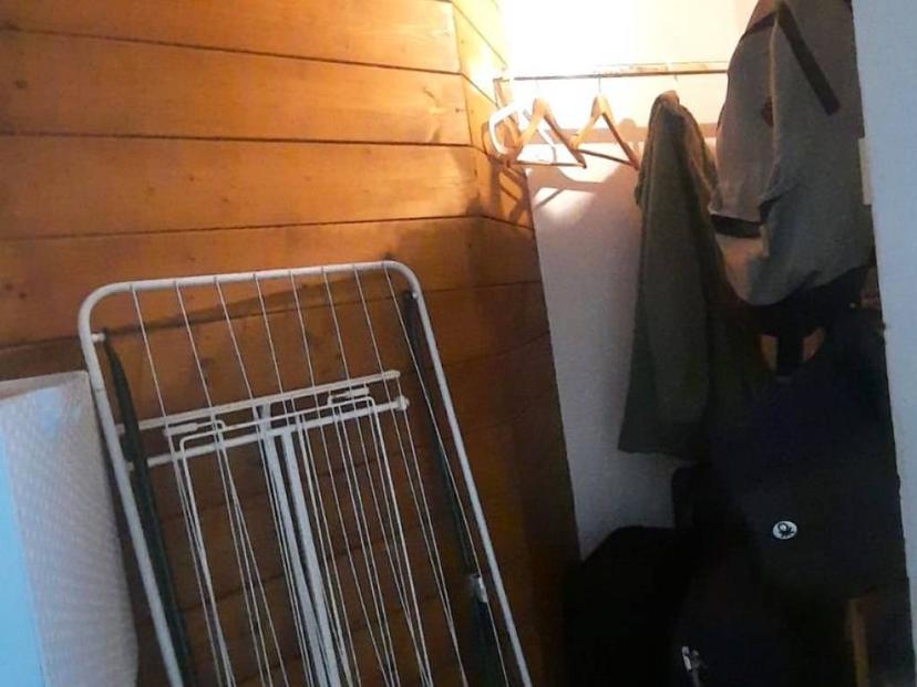 Bilocale buono stato, terzo piano, Irnerio, Bologna