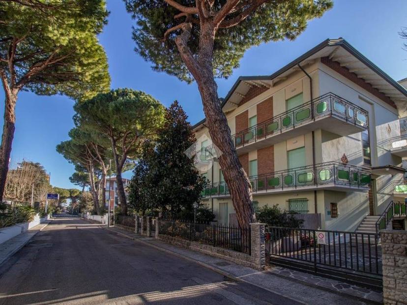 Bilocale via Campania 29, Pinarella, Cervia