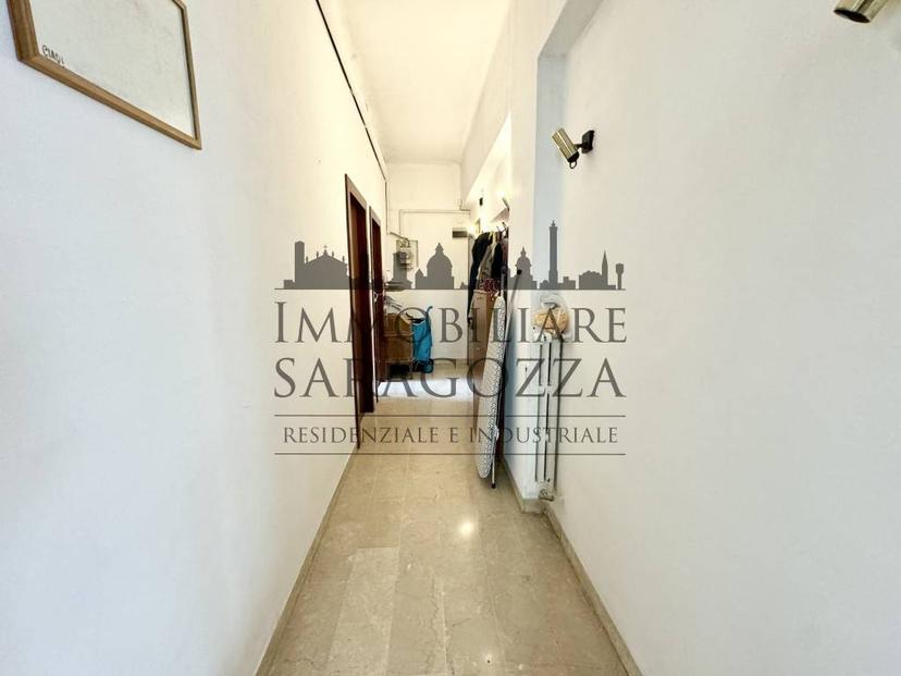 Appartamento via Melloni Giovan Battista 38, Saragozza fuori Porta, Bologna